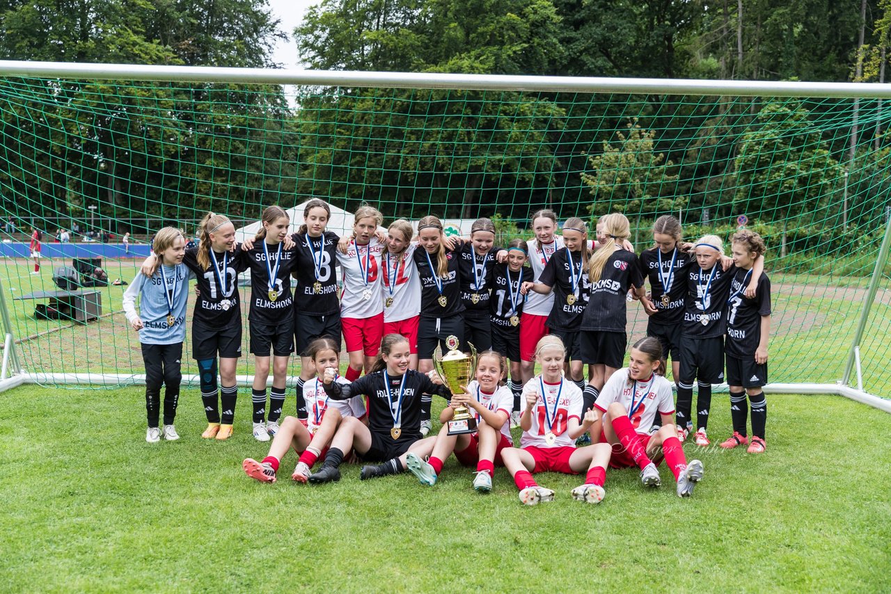 Bild 189 - Loewinnen Cup